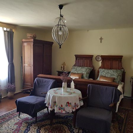 Antaloczy Cottage 托卡伊 外观 照片