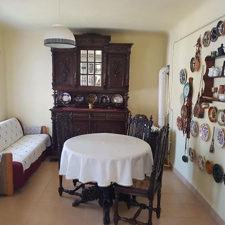 Antaloczy Cottage 托卡伊 外观 照片