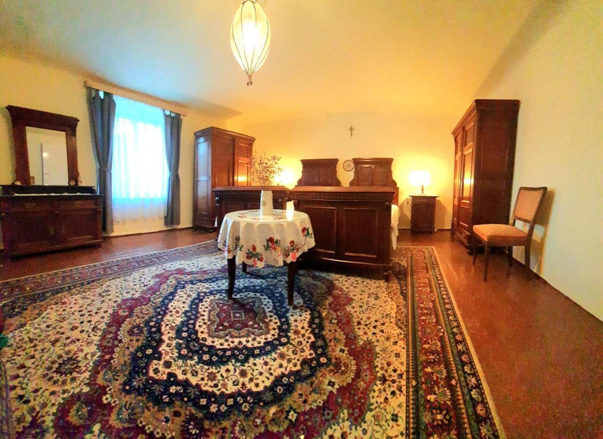 Antaloczy Cottage 托卡伊 外观 照片